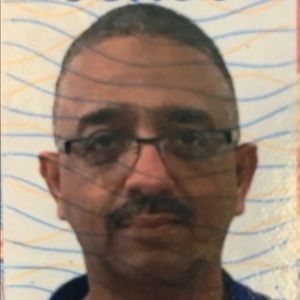 Meet your Posher, John